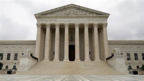 supreme court to hear challenges to trump board wall