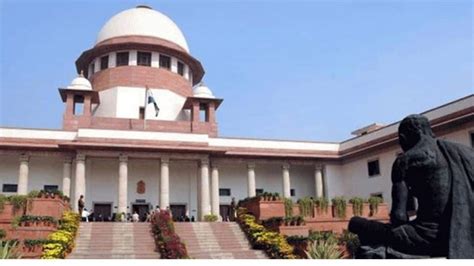 Delhi Activists Bail Case Why The Supreme Court Found Delhi High