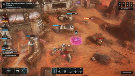 gears tactics mission types guide segmentnext
