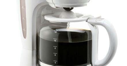 cooking recipes    quickly effectively clean  coffeemaker