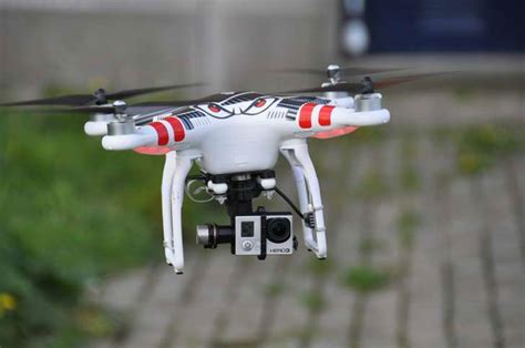 anac aprova uso comercial de drones  brasil  espera impulsionar  mercado ache tudo  regiao
