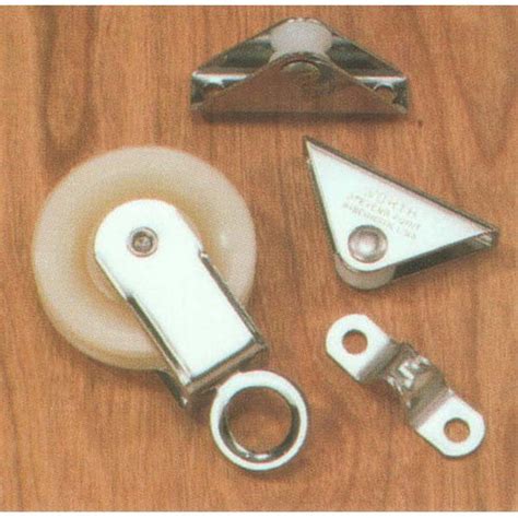 anchor mate swivel pulley  guides wholesale marine