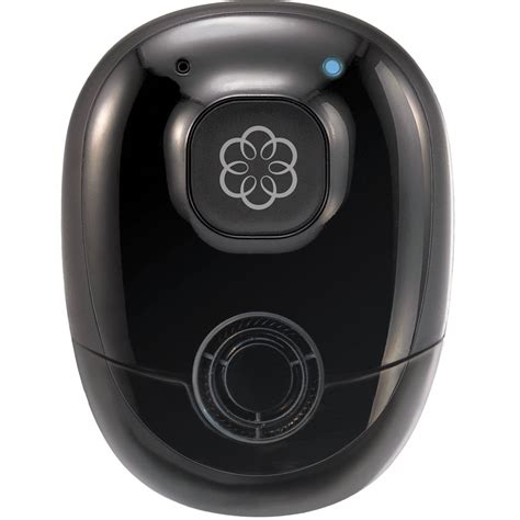 ooma safety phone black oomasafetyphone bh photo video