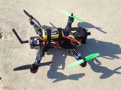 fpv racing quad race drone bind  fly quadcopter ebay race