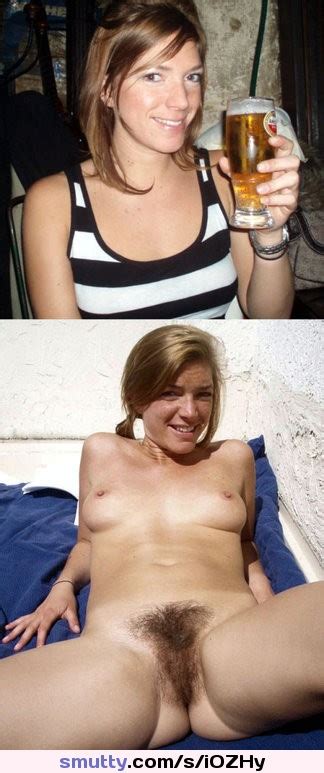 beforeandafter dressedundressed hairy pussy tits hairypussy hairycunt