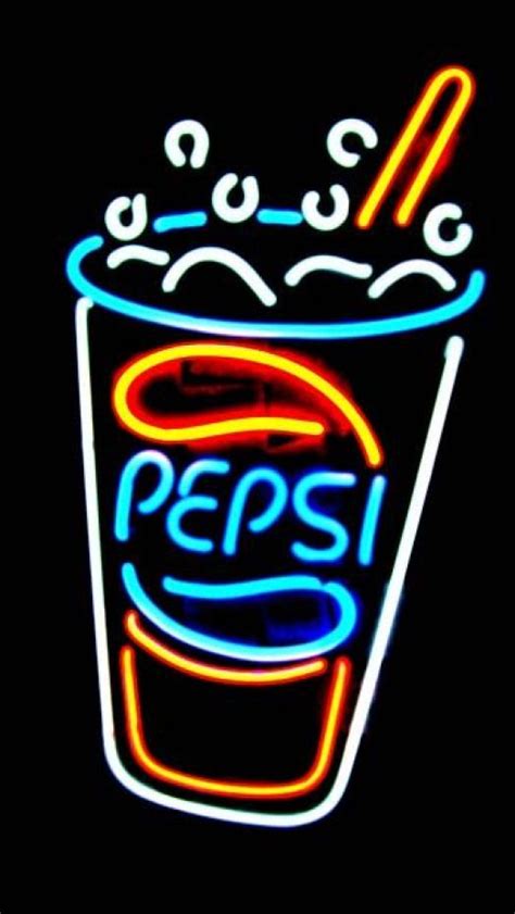 pepsi beer bar club neon light sign 16 x 12 free shipping worldwide lee neon signs