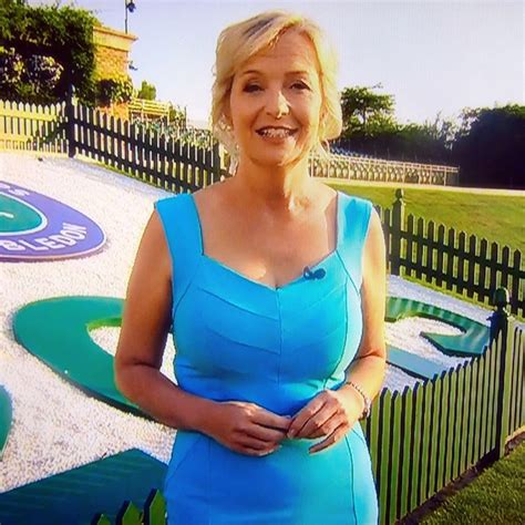 carol kirkwood your a warm women and large breasts realy suit you