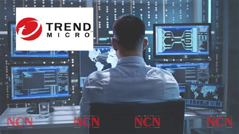 trend micro embarks   industrys largest global cybersecurity