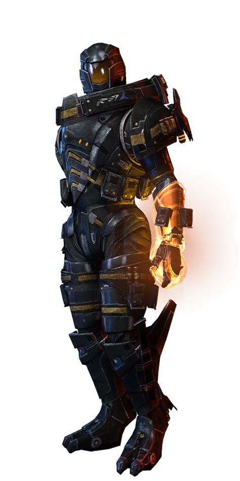 Turian Saboteur Engineer Mass Effect Wiki Fandom