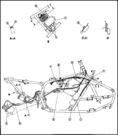 yamaha  atv wiring diagram yamaha wolverine  carburetor diagram drivenheisenberg