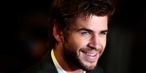 Liam Hemsworth Shares Embarrassing Story About Being In His Mom S Sex