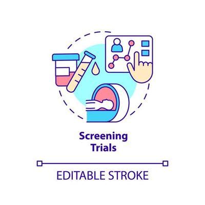 health screening icon vector art icons  graphics