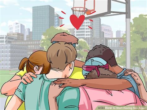 how to start having sex again with pictures wikihow