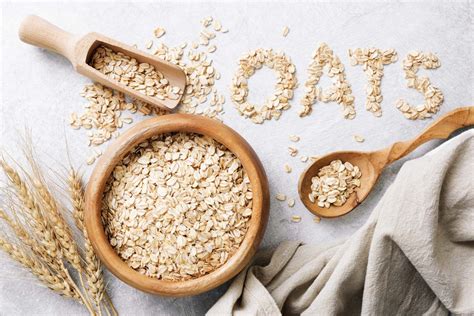 oats nutrition benefits downsides