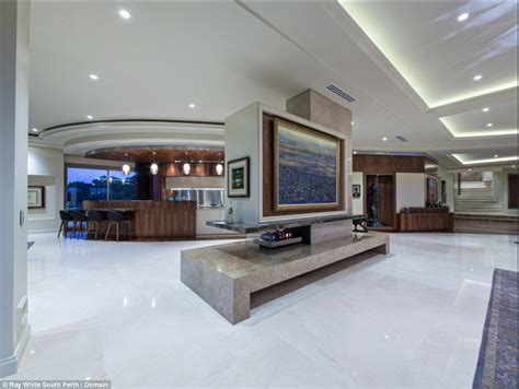 inside australia s most expensive apartment that will set you back 27 5million daily mail online