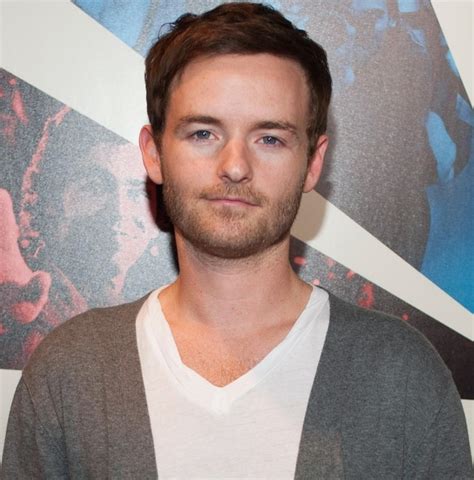 Picture Of Christopher Masterson