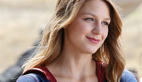 Executive Producer Sarah Schechter On Supergirl