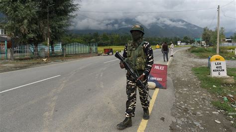 Everything You Need To Know About India And China’s Ongoing Border Dispute
