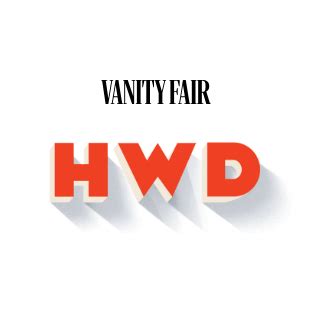 pin  loop dsgn  typ vanity fair typography