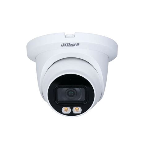 dahua ipc hdwtm  led secure tech