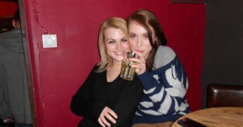 Lesbian Rose And Rosie First Date Photo Real Lesbian Couples Pinterest
