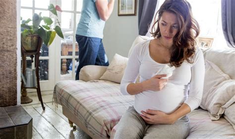 el estrés durante el embarazo puede determinar el sexo del bebé