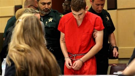 trial for confessed parkland shooter to begin with jury selection on