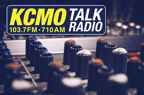 kcmo talk radio  kansas city missouri