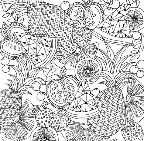 beach coloring pages  adults printable  printable coloring