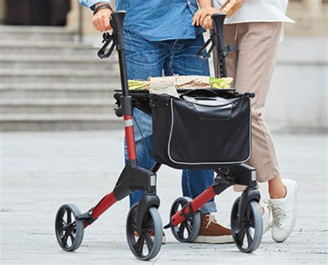 rollator von aldi sued ansehen