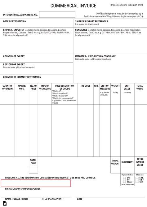 fillable invoice template  lovely invoice form blank  regard