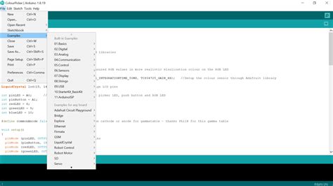 arduino  arduino    windows