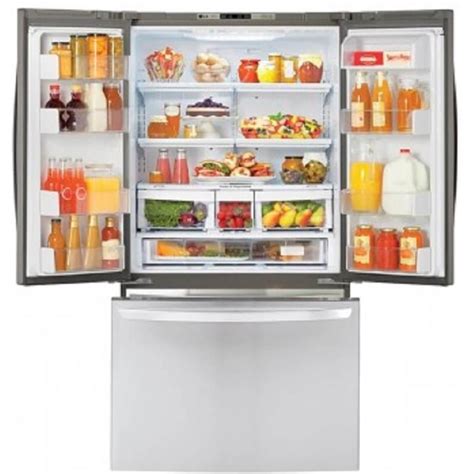 buy  lg refrigerator  doors  inverter  frost grbmaj