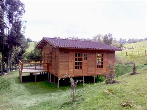 wooden houses   cheap  build   philippines