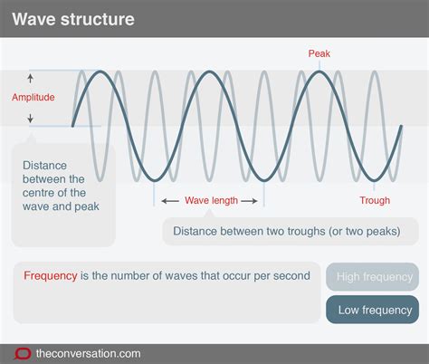 explainer making waves  science