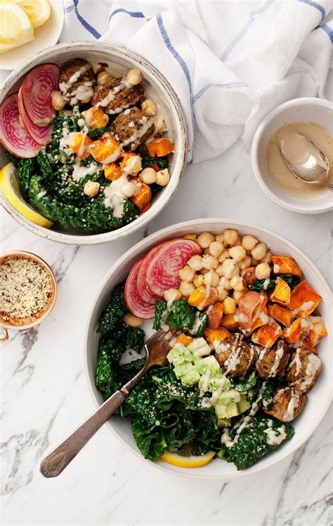 10 easy and healthy recipes you need to try this spring eat lunch bowl recipe healthy recipes