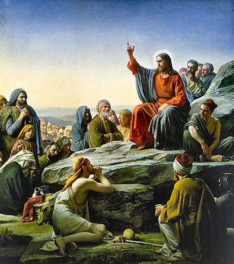 parables  jesus oregonlivecom