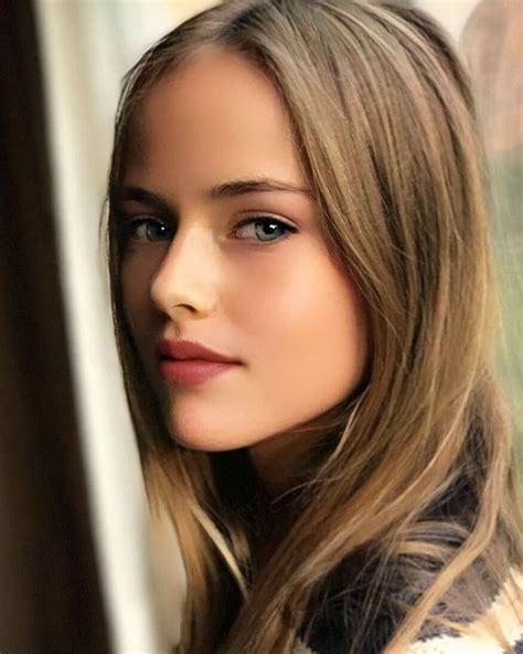 mejores 22 imágenes de kristina pimenova 2018 en pinterest beleza cara bonita y caras guapas