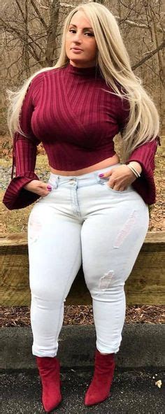 259 Best Thickness Is For Me Images In 2019 Curvy