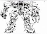 Transformers Shockwave Lineart Deviantart Ausmalbilder Coloring Pages Von Zum Ausmalen Visit Artikel sketch template