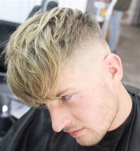 exquisite uppercut hairstyles  men haircuts hairstyles