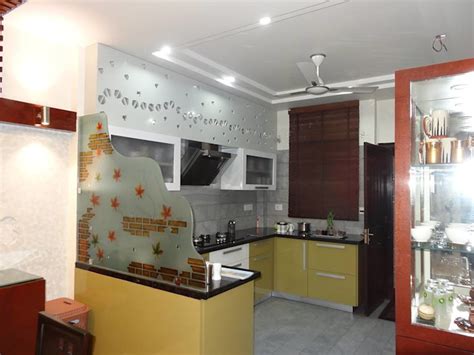 indian open kitchen designs  living room michelle writesya