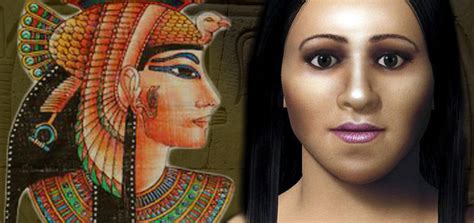 Cleopatra’s Murdered Sister Found