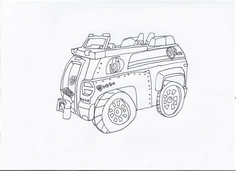paw patrol vehicles coloring pages wallpapers hd references