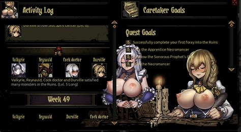 Darkest Dungeon Erotic Mods Page 43 Adult Gaming Loverslab
