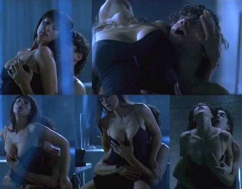 monica bellucci sex image hardcore