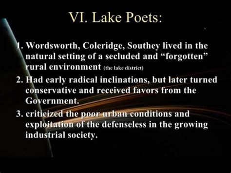 lake poets
