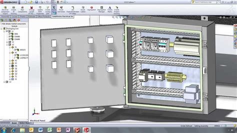 pcb software  wiring  designing electric panel electrical engineering stack exchange