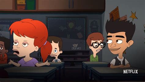 netflix drops new trailer for big mouth season 4 — geektyrant