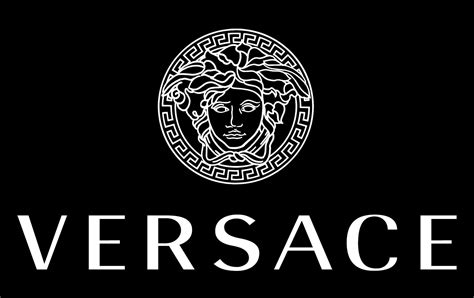 versace logo  symbol meaning history png